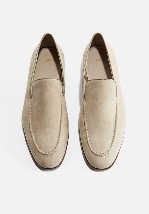 H&M - Loafers - beige