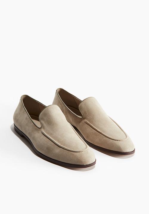 H&M - Loafers - beige