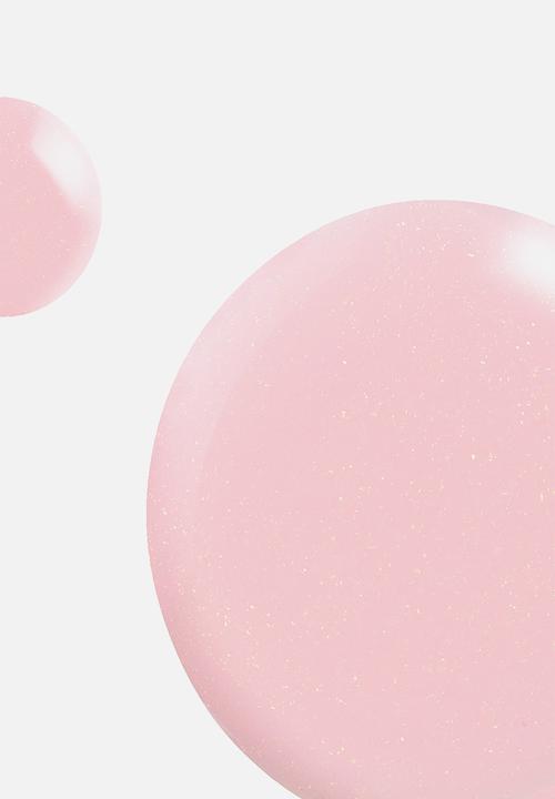 H&M - Nail polish - rose chiffon