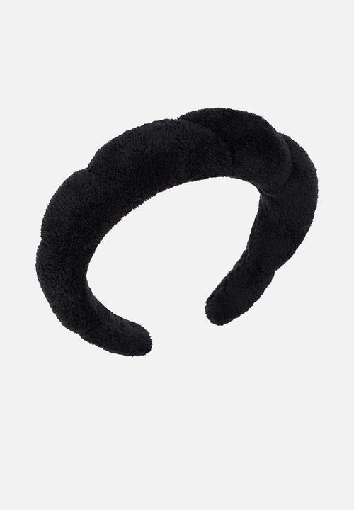 H&M - Headband - black