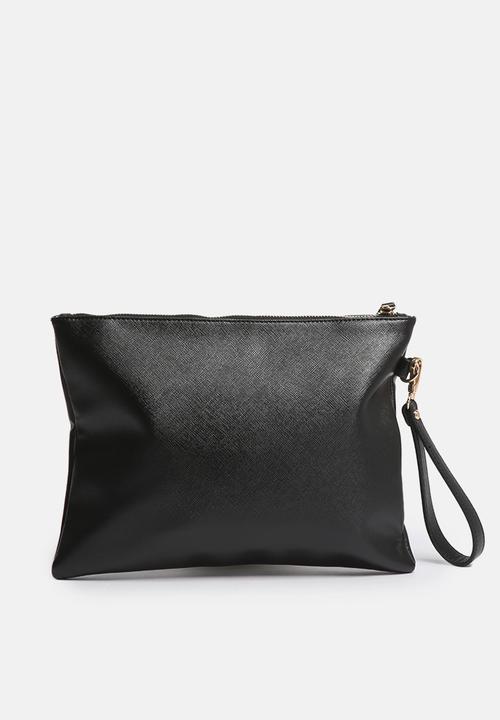 Nila Anthony - Google Eyes Clutch