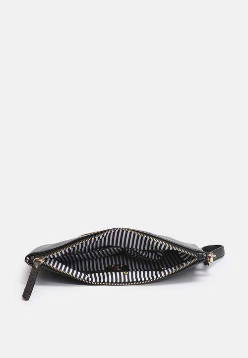 Nila Anthony - Google Eyes Clutch
