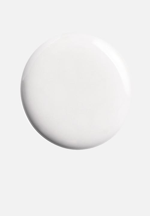 H&M - Nail polish - whiteout
