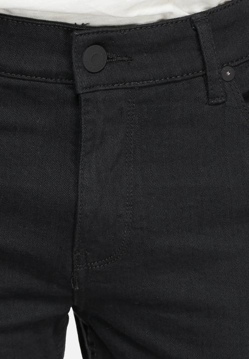 Only & Sons - Loom slim knee cut 
