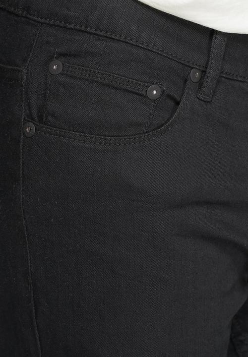 Only & Sons - Loom slim knee cut 