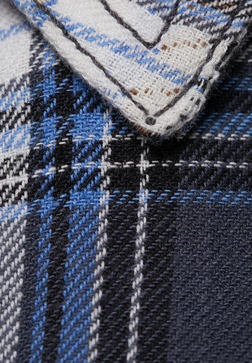 Vero Moda - Thelma Checked Shirt