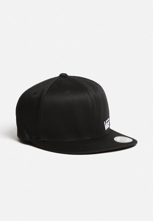 Vans - Splitz cap 