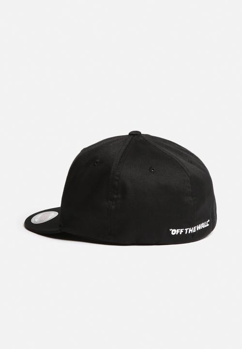 Vans - Splitz cap 