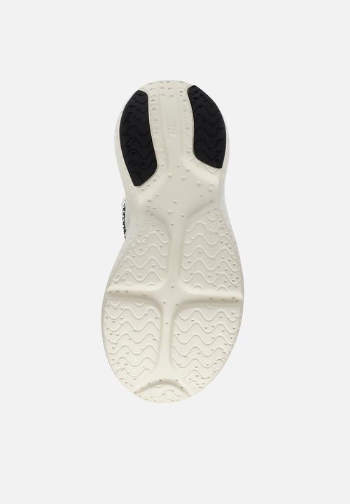 Steve Madden - Elevate 3 sneaker - beige almond