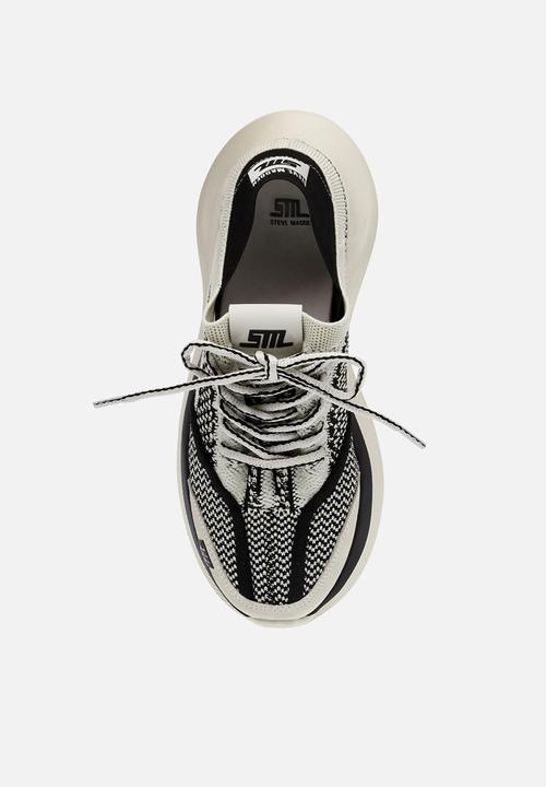 Steve Madden - Elevate 3 sneaker - beige almond