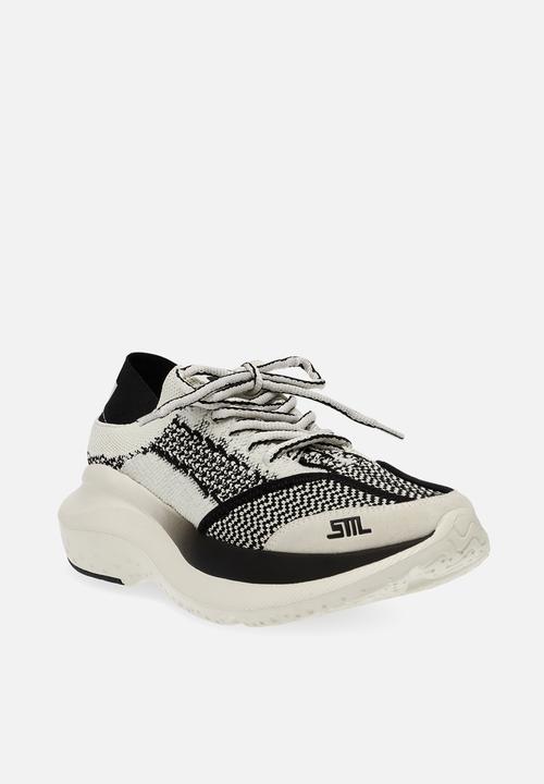 Steve Madden - Elevate 3 sneaker - beige almond