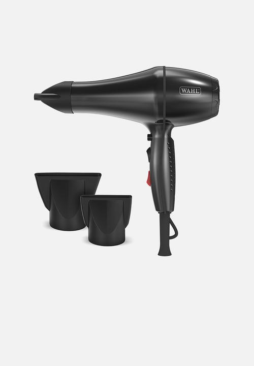 WAHL - Pro Slim Style 2000w Professional AC Hair Dryer