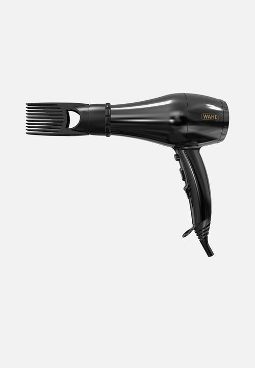 WAHL - PowerPik 3000 1800w Pik DC Hair Dryer