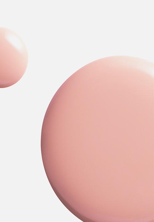 H&M - Nail polish - pink