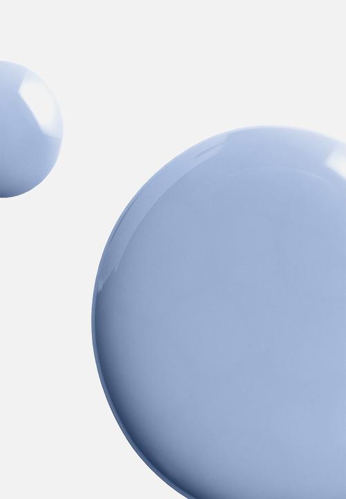 H&M - Nail polish - Spanish Bluebell