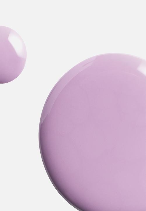 H&M - Nail polish - Lilac Whimsy