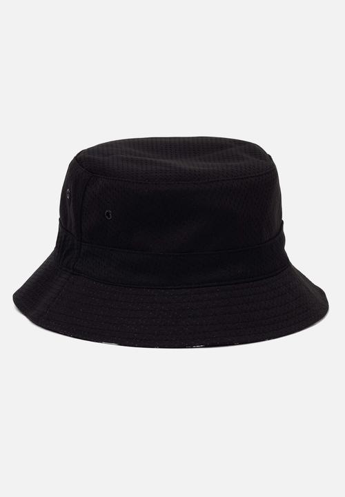 S.P.C.C - Byers Bucket Hat - Black