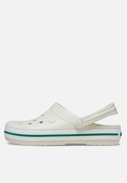 Crocs - Crocband  - linen