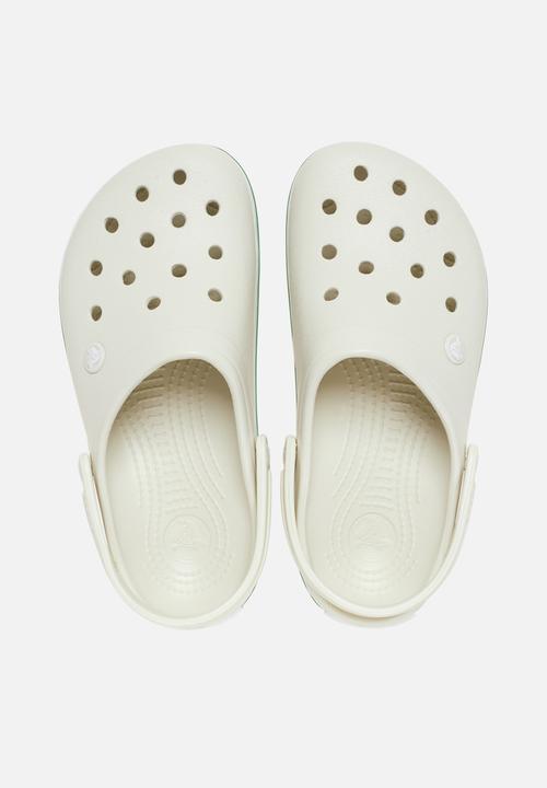 Crocs - Crocband  - linen