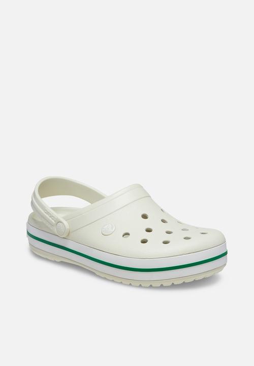 Crocs - Crocband  - linen
