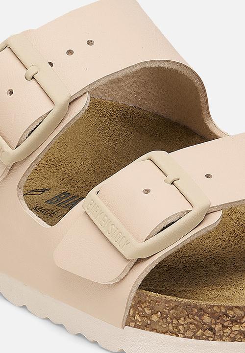 Birkenstock - Arizona narrow - new beige