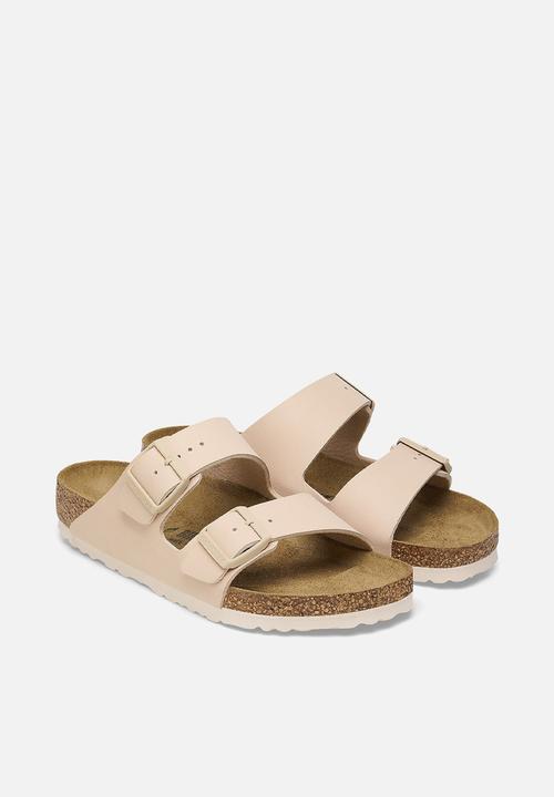 Birkenstock - Arizona narrow - new beige