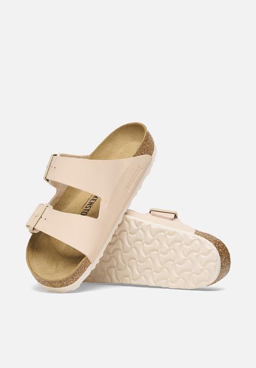 Birkenstock - Arizona narrow - new beige