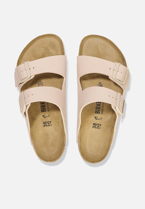 Birkenstock - Arizona narrow - new beige