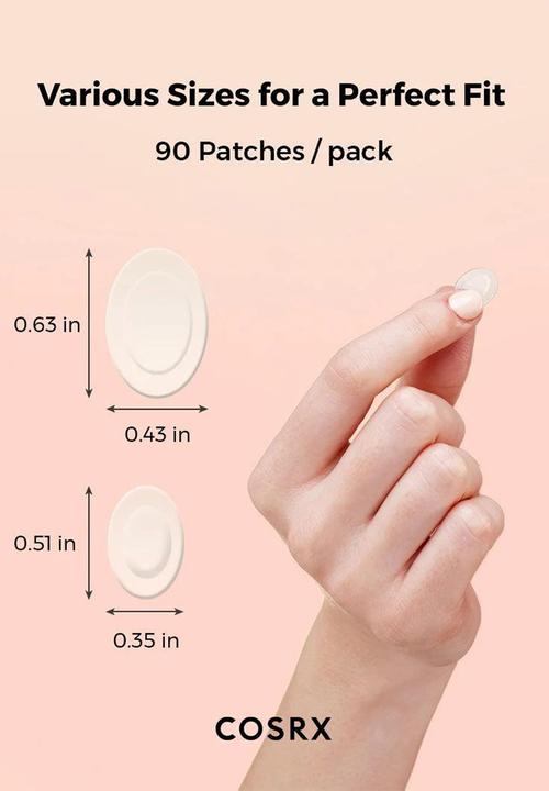 COSRX - Master Patch Intensive - 90