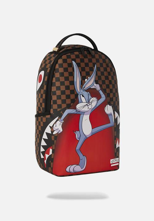 Sprayground - Bugs bunny backpack - multi