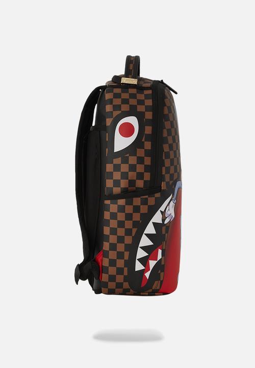 Sprayground - Bugs bunny backpack - multi