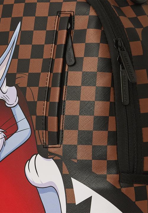 Sprayground - Bugs bunny backpack - multi