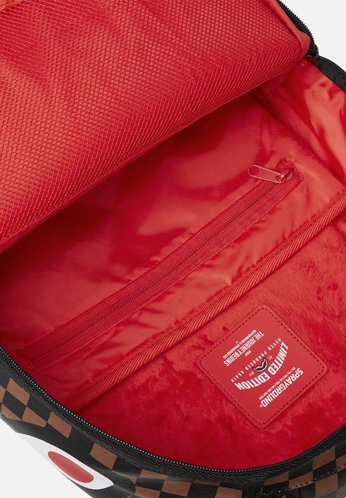 Sprayground - Bugs bunny backpack - multi