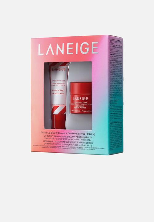 Laneige - Divine Lip Duo Set