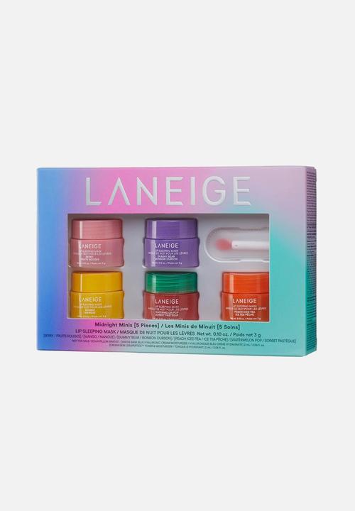 Laneige - Midnight Minis