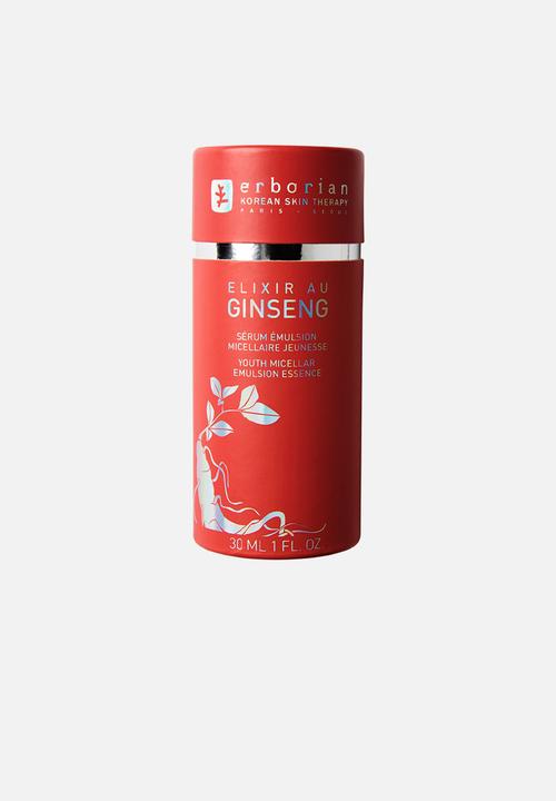 Erborian - Elixir Au Ginseng