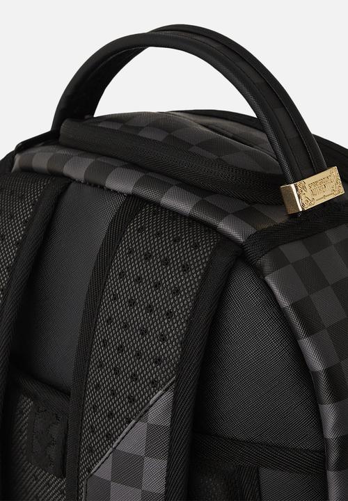 Sprayground - Taz tear up backpack - multi