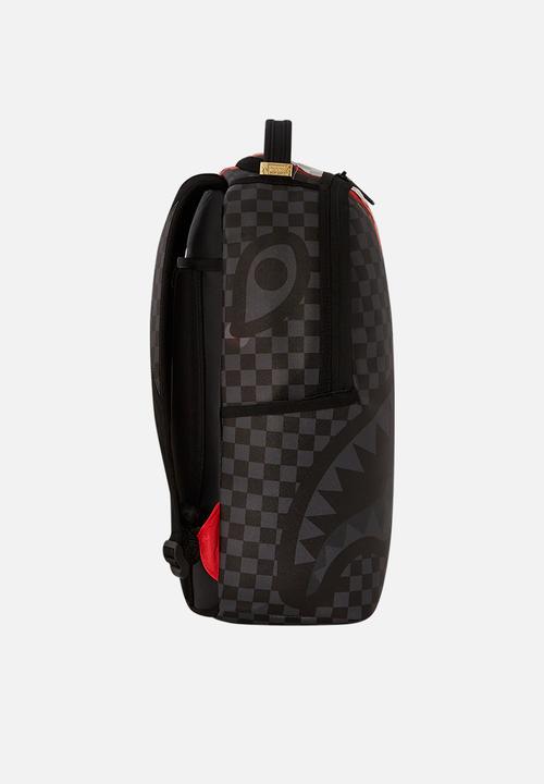 Sprayground - Ring of fire split backpack - multi