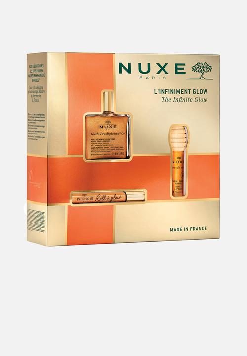 NUXE - Glow HPO Infinite Glow