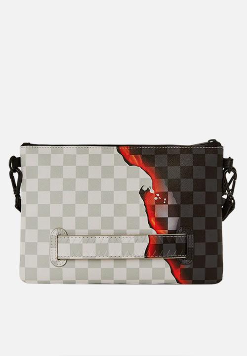 Sprayground - Ring of fire clutch - multi
