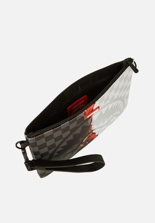 Sprayground - Ring of fire clutch - multi