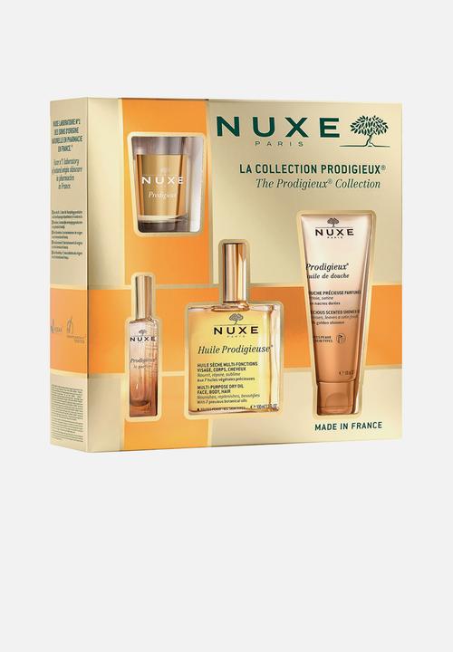 NUXE - Prodigieuse HP Collection