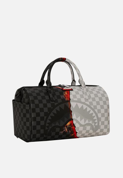 Sprayground - Ring of fire mini duffle - multi