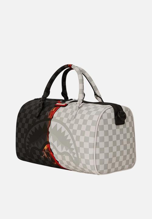 Sprayground - Ring of fire mini duffle - multi
