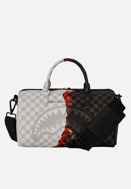 Sprayground - Ring of fire mini duffle - multi