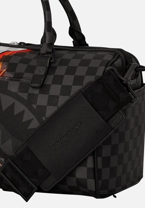 Sprayground - Ring of fire mini duffle - multi