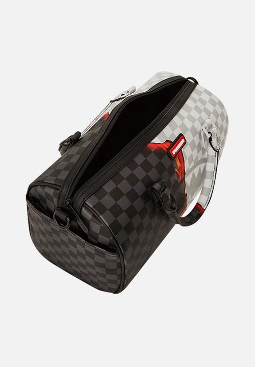 Sprayground - Ring of fire mini duffle - multi