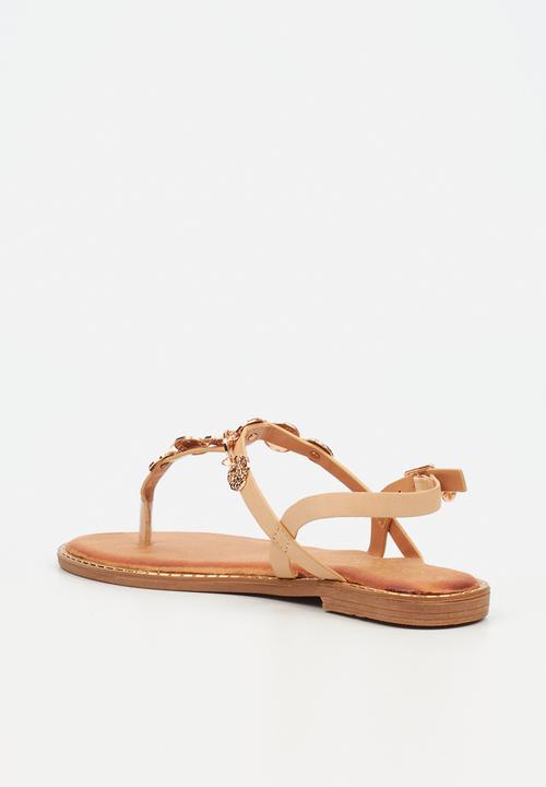 Miss Black - Honor 1 embellished - neutral