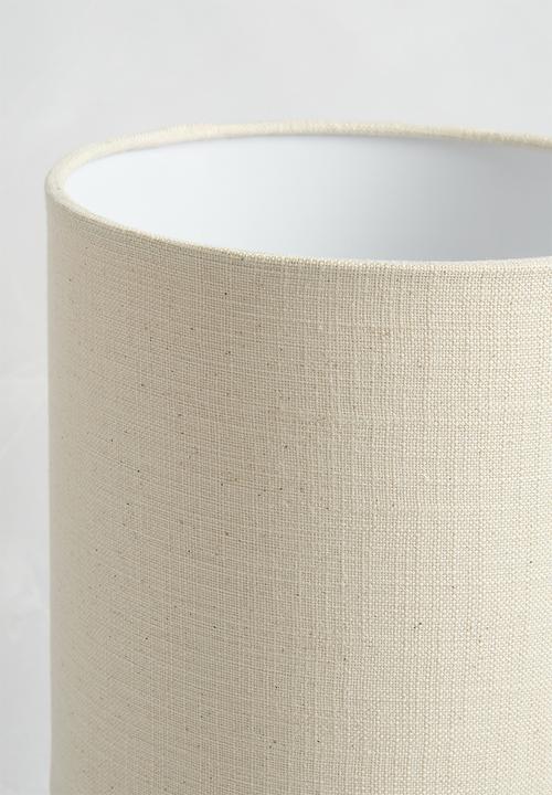Sixth Floor - Monkey table lamp - Natural