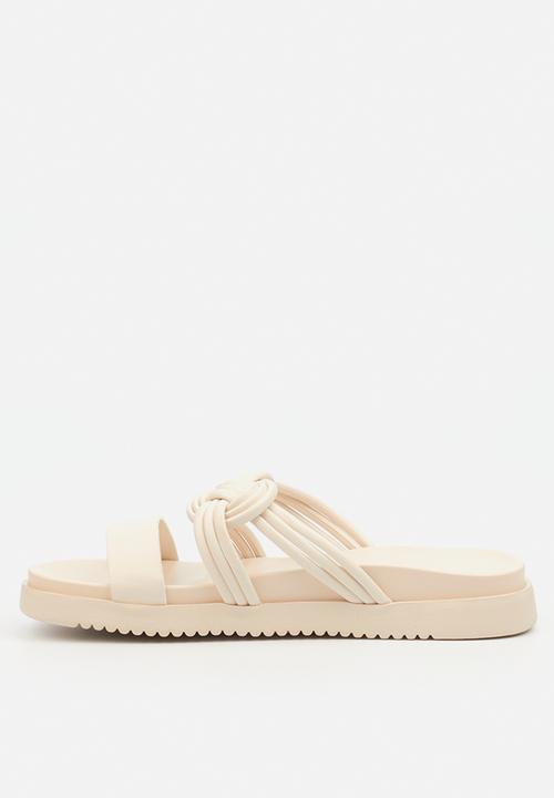 Viabeach - Summer 3 slip-on - bone